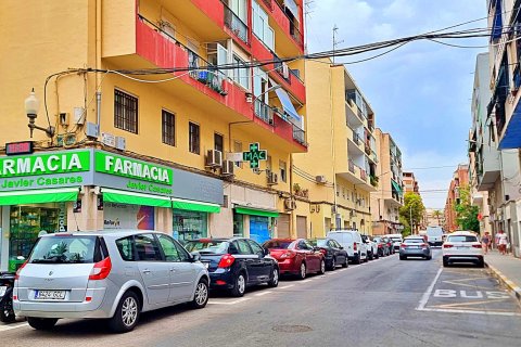 Apartment for sale in Alicante, Spain 2 bedrooms, 58.58 sq.m. No. 193547 - photo 28