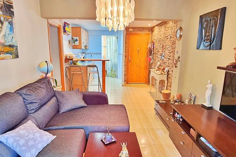 Apartment for sale in Alicante, Spain 2 bedrooms, 58.58 sq.m. No. 193547 - photo 2