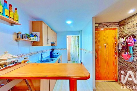 Apartment for sale in Alicante, Spain 2 bedrooms, 58.58 sq.m. No. 193547 - photo 7