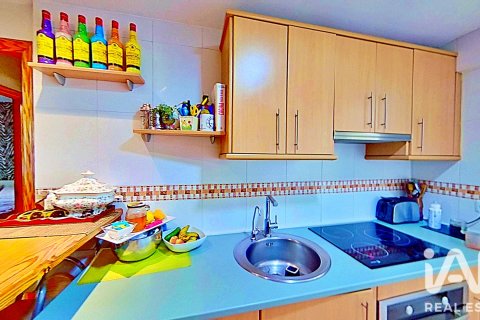 Apartment for sale in Alicante, Spain 2 bedrooms, 58.58 sq.m. No. 193547 - photo 8
