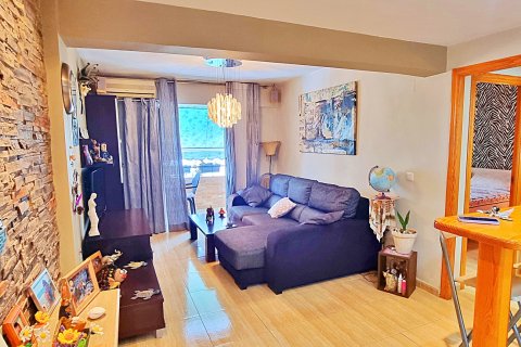 Apartment for sale in Alicante, Spain 2 bedrooms, 58.58 sq.m. No. 193547 - photo 3