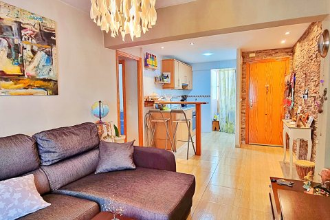 Apartment in Alicante, Spain 2 bedrooms, 58.58 sq.m. No. 193547