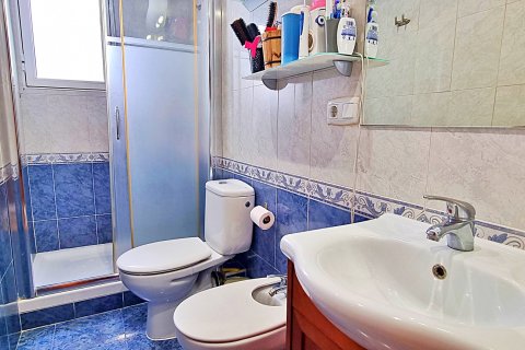 Apartment for sale in Alicante, Spain 2 bedrooms, 58.58 sq.m. No. 193547 - photo 16