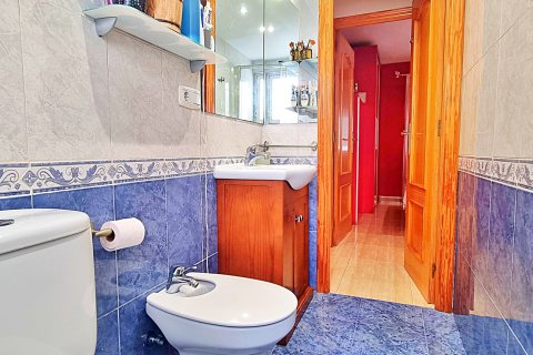 Apartment for sale in Alicante, Spain 2 bedrooms, 58.58 sq.m. No. 193547 - photo 18