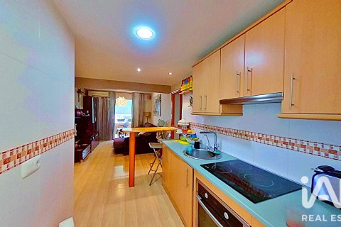Apartment for sale in Alicante, Spain 2 bedrooms, 58.58 sq.m. No. 193547 - photo 9