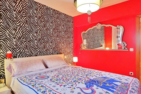 Apartment for sale in Alicante, Spain 2 bedrooms, 58.58 sq.m. No. 193547 - photo 15