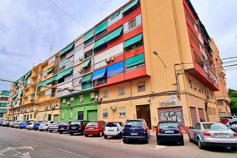 Apartment for sale in Alicante, Spain 2 bedrooms, 58.58 sq.m. No. 193547 - photo 26