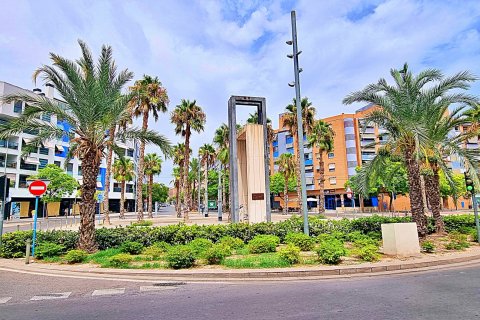 Apartment for sale in Alicante, Spain 2 bedrooms, 58.58 sq.m. No. 193547 - photo 29