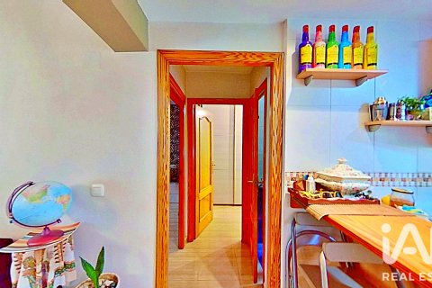 Apartment for sale in Alicante, Spain 2 bedrooms, 58.58 sq.m. No. 193547 - photo 12