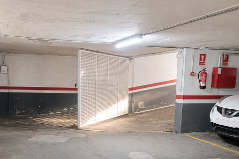 Garage for sale in Calella, Barcelona, Spain 21 sq.m. No. 193545 - photo 5