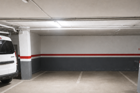 Garage for sale in Calella, Barcelona, Spain 21 sq.m. No. 193545 - photo 3