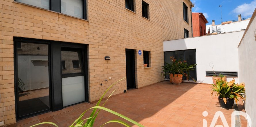 Wohnung in Palamos, Girona, Spanien 3 Schlafzimmer, 106 m2 Nr. 193549