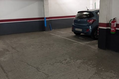 Garage for sale in Leon, Spain 10 sq.m. No. 193548 - photo 4
