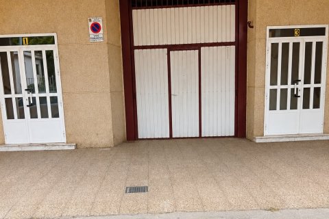 Garage for sale in Leon, Spain 10 sq.m. No. 193548 - photo 2