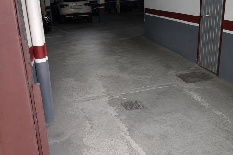 Garage for sale in Leon, Spain 10 sq.m. No. 193548 - photo 3
