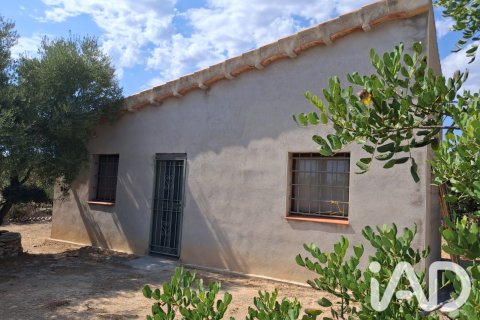 Parcela en L'Ampolla, Tarragona, España 5793 m2 No. 193546
