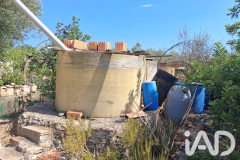 Parcela en venta en L'Ampolla, Tarragona, España 5793 m2 No. 193546 - foto 13