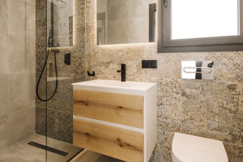 House for sale in Ciudad Quesada, Alicante, Spain 4 bedrooms, 240 sq.m. No. 175737 - photo 15