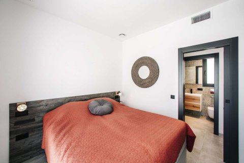 House for sale in Ciudad Quesada, Alicante, Spain 4 bedrooms, 240 sq.m. No. 175737 - photo 17