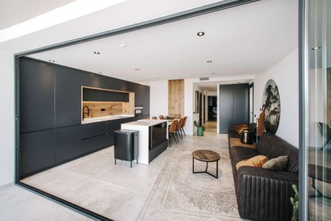 House for sale in Ciudad Quesada, Alicante, Spain 4 bedrooms, 240 sq.m. No. 175737 - photo 9