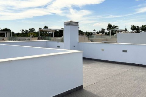 Продажа дома в Сьюдад Кесада, Аликанте, Испания 3 спальни, 98м2 №175739 - фото 22