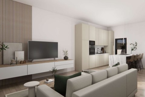 Продажа дома в Сьюдад Кесада, Аликанте, Испания 3 спальни, 98м2 №175739 - фото 26