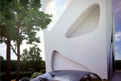 Продажа дома в Сьюдад Кесада, Аликанте, Испания 3 спальни, 115м2 №175740 - фото 19