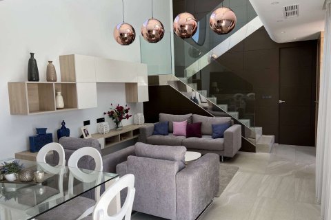 Продажа дома в Сьюдад Кесада, Аликанте, Испания 3 спальни, 115м2 №175740 - фото 29