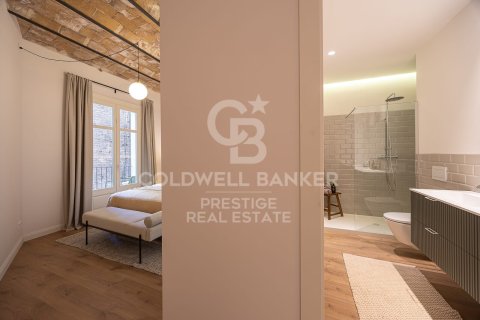 Lägenhet till salu i Barcelona, Spanien 2 sovrum, 137 kvm. Nr. 159203 - foto 15