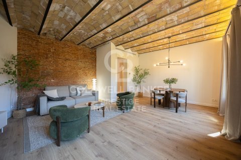 Lägenhet till salu i Barcelona, Spanien 2 sovrum, 137 kvm. Nr. 159203 - foto 29