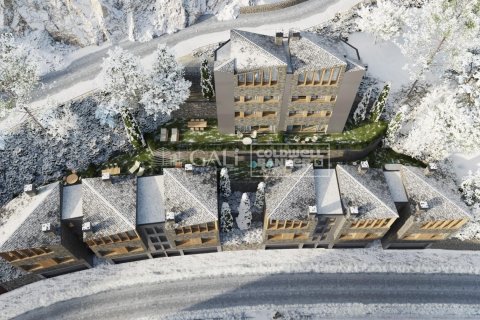 Talo myytävänä Principado De Andorra (Ninguna Poblacion Tiene C.P.), Lleida, Espanja, 4 makuuhuonetta, 325 m2 No. 159202 - kuva 14