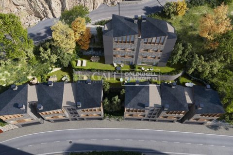 Hus till salu i Principado De Andorra (Ninguna Poblacion Tiene C.P.), Lleida, Spanien 4 sovrum, 325 kvm. Nr. 159202 - foto 11