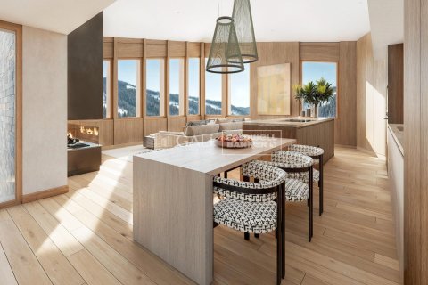 Talo myytävänä Principado De Andorra (Ninguna Poblacion Tiene C.P.), Lleida, Espanja, 4 makuuhuonetta, 325 m2 No. 159202 - kuva 4