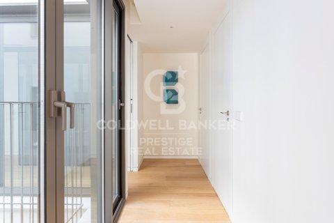 Huoneisto myytävänä Barcelona, Espanja, 1 makuuhuone, 79 m2 No. 159199 - kuva 21