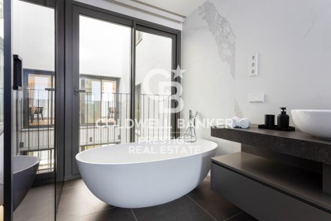 Appartamento in vendita a Barcelona, Spagna 1 camera da letto, 79 mq. N° 159199 - foto 17