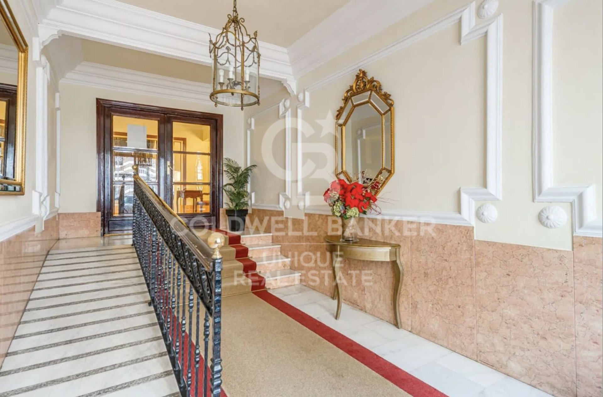 Apartment à Madrid, Espagne 3 chambres, 106 m2 No. 159205