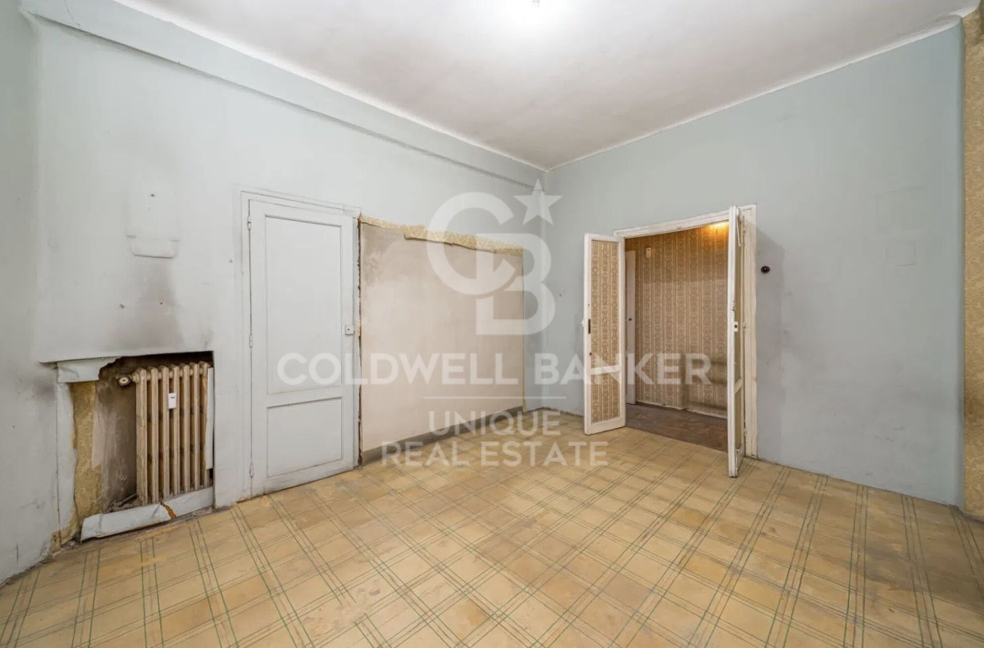Apartment à Madrid, Espagne 3 chambres, 106 m2 No. 159205