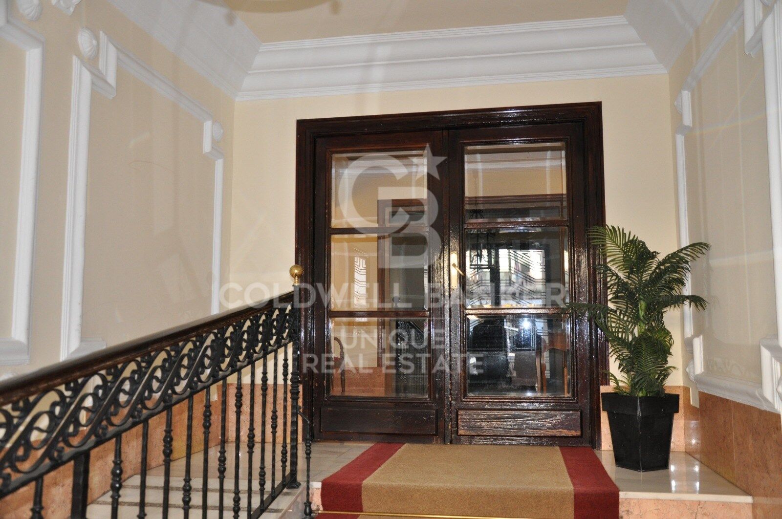 Apartment à Madrid, Espagne 3 chambres, 106 m2 No. 159205