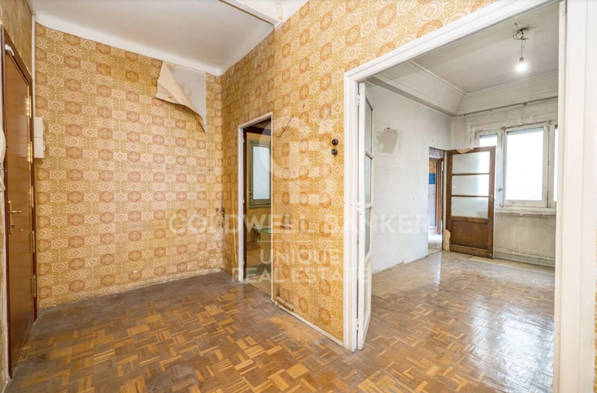 Apartment à Madrid, Espagne 3 chambres, 106 m2 No. 159205