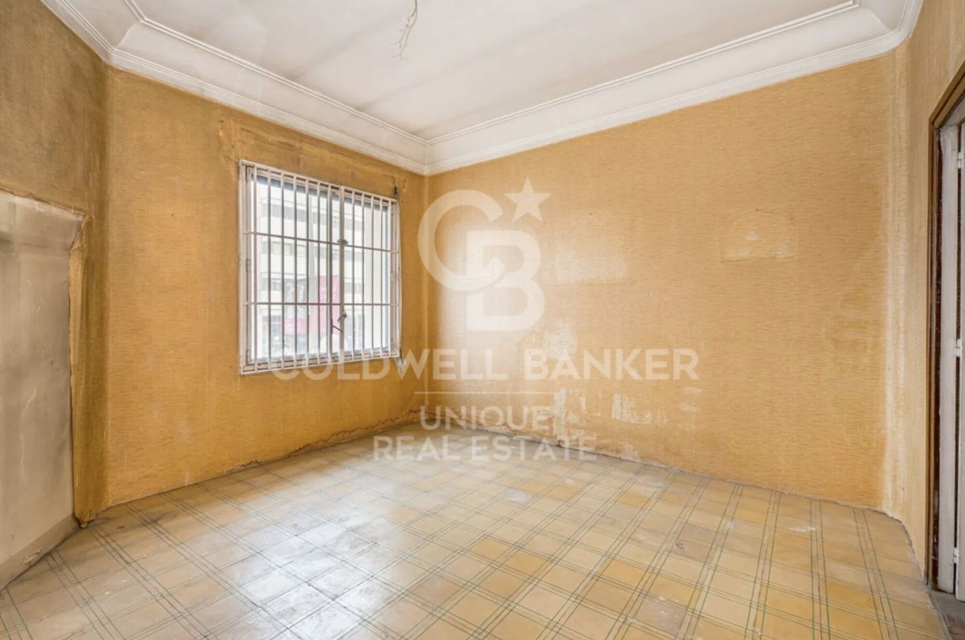 Apartment à Madrid, Espagne 3 chambres, 106 m2 No. 159205