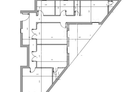 Продажа квартиры в Мадрид, Испания 3 спальни, 106м2 №159205 - фото 9