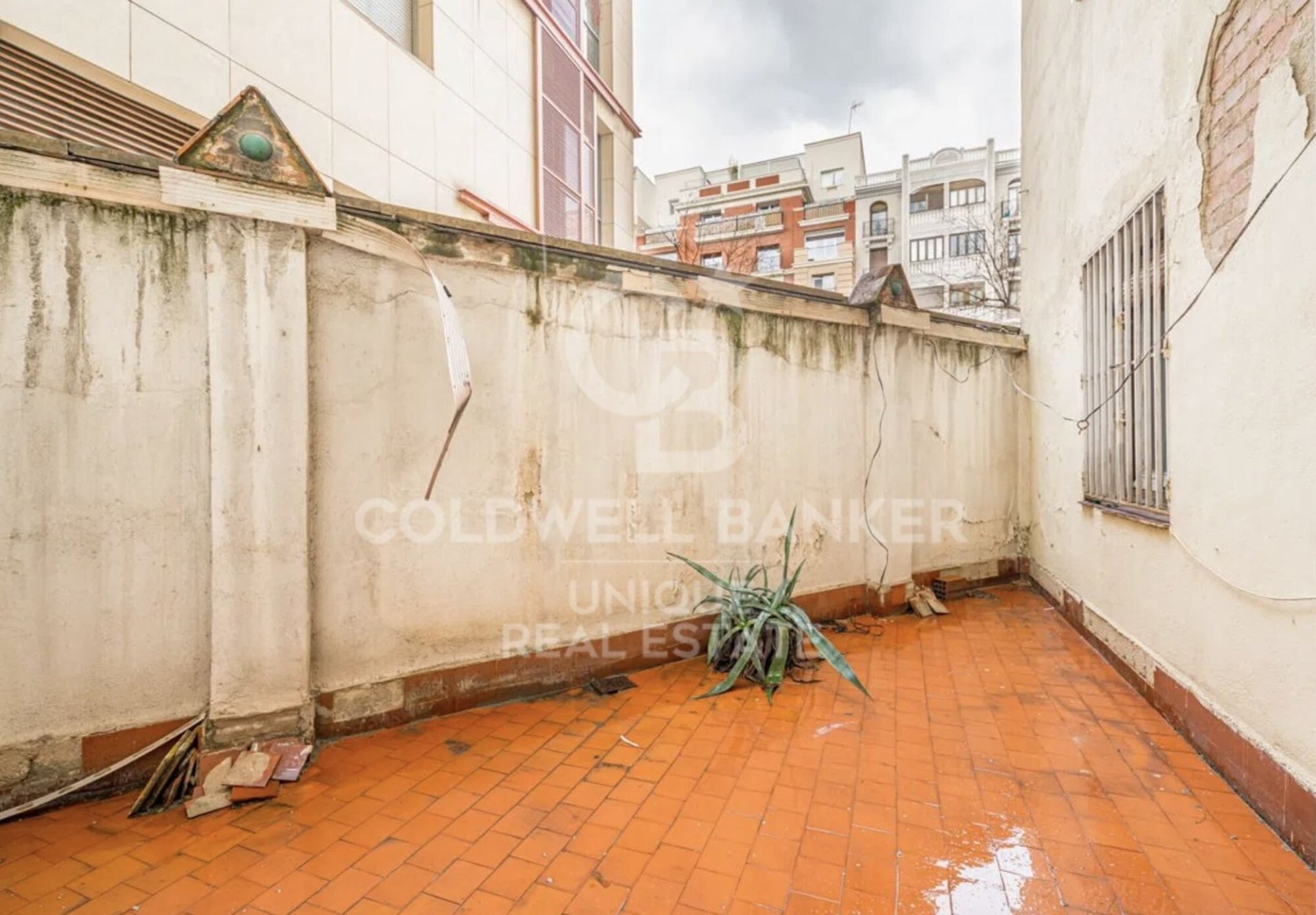 Apartment à Madrid, Espagne 3 chambres, 106 m2 No. 159205