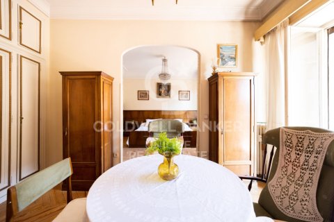 Продажа квартиры в Мадрид, Испания 4 спальни, 350м2 №159204 - фото 23