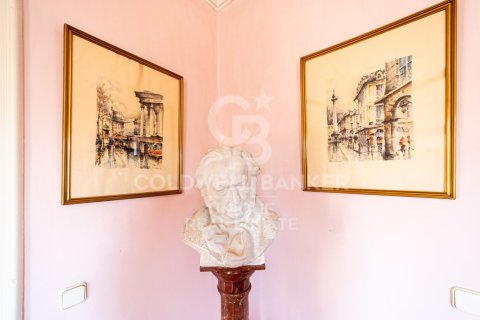 Продажа квартиры в Мадрид, Испания 4 спальни, 350м2 №159204 - фото 10