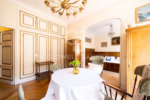 Продажа квартиры в Мадрид, Испания 4 спальни, 350м2 №159204 - фото 21
