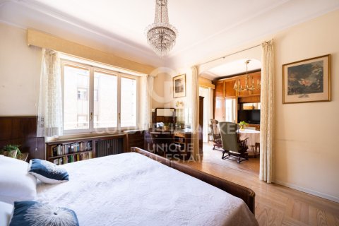 Продажа квартиры в Мадрид, Испания 4 спальни, 350м2 №159204 - фото 20