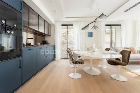 Apartment à vendre à Barcelona, Espagne, 2 chambres, 170 m2 No. 159200 - photo 8