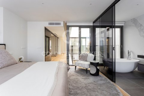 Wohnung zum Verkauf in Barcelona, Spanien 2 Schlafzimmer, 160 m2 Nr. 159201 - Foto 19