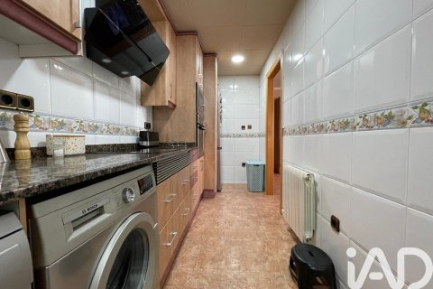 Wohnung zum Verkauf in Vilanova i la Geltru, Barcelona, Spanien 4 Schlafzimmer, 107 m2 Nr. 192076 - Foto 12