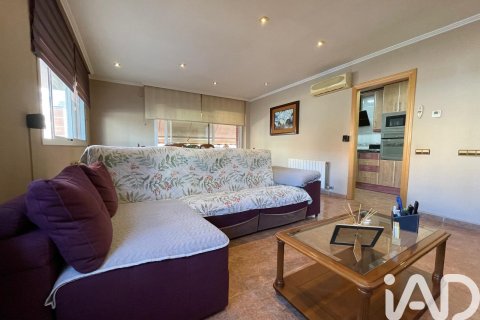 Wohnung zum Verkauf in Vilanova i la Geltru, Barcelona, Spanien 4 Schlafzimmer, 107 m2 Nr. 192076 - Foto 4